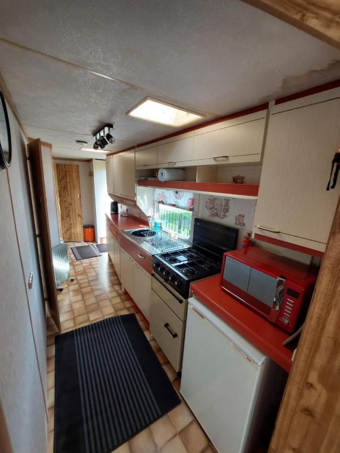 Idyllic Family Holiday Caravan Skegness Exterior photo
