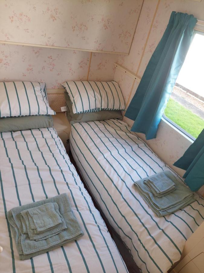 Idyllic Family Holiday Caravan Skegness Exterior photo