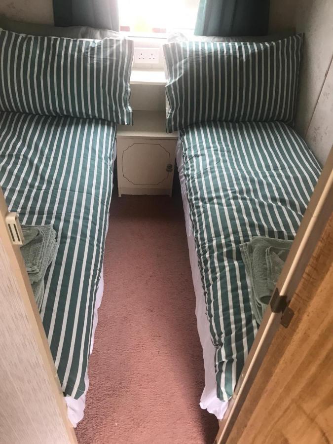 Idyllic Family Holiday Caravan Skegness Exterior photo