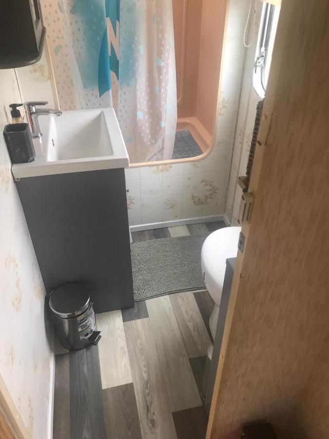 Idyllic Family Holiday Caravan Skegness Exterior photo