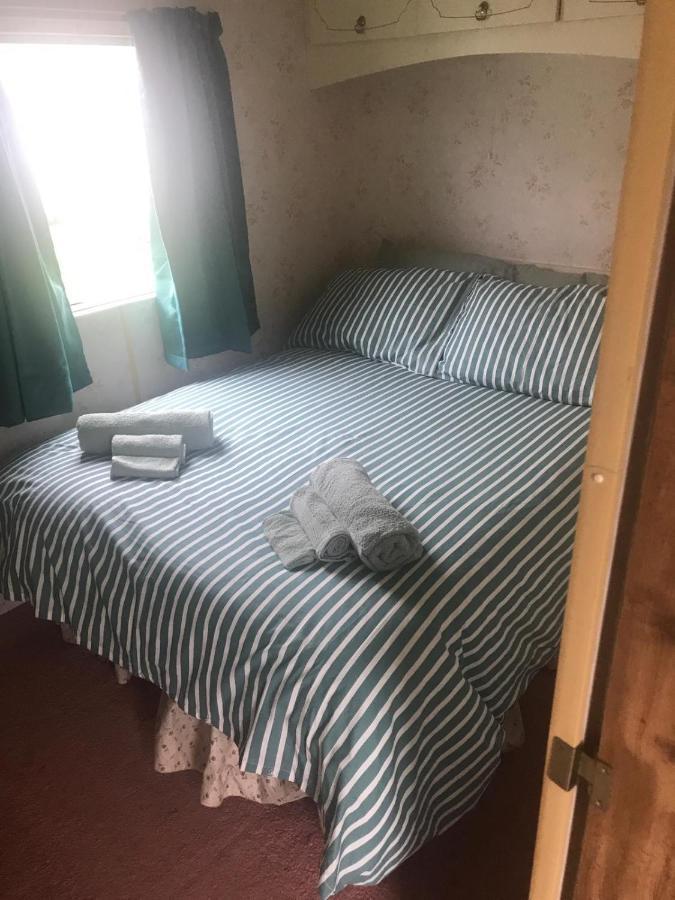 Idyllic Family Holiday Caravan Skegness Exterior photo
